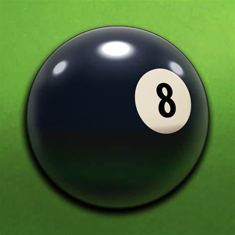8 Ball Classic